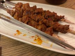 -那时新疆·若羌(经纬汇店)