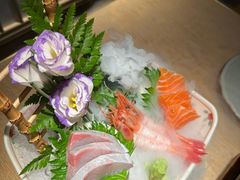 -阿吾罗·月咏精致日料(港汇恒隆广场店)