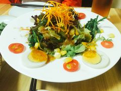 -福匠日本料理(人民路店)