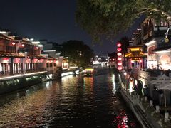-民国红公馆·秦淮八艳(夫子庙店)