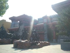 -青岛方特梦幻王国