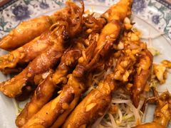 -先记烧鹅王·本地粤菜(福永店)