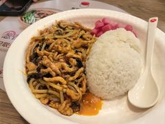 -阳阳中国饭(龙湖大兴天街)