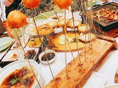 -北平盛世·新京菜·北京烤鸭(劲松·双井店)