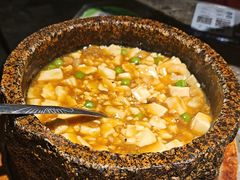 -绿茶餐厅(天津天河城店)