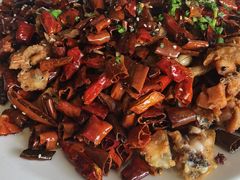 -辣婆婆(航天桥店)