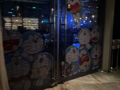 -Mercato莫卡多露台餐厅与酒吧(K11店)