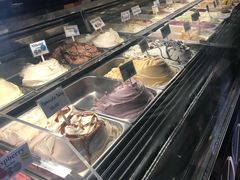 -Dooley's Premium Ice Cream