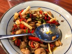 -渔舟意·湖南家宴(萝岗纳金城店)