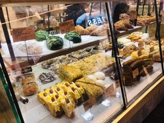-PAPER STONE BAKERY(天汇广场店)