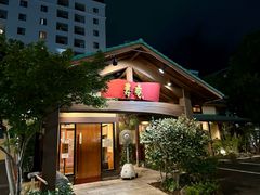 -黒豚料理 寿庵(中央駅西口店)