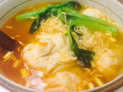 -粤域茶餐厅