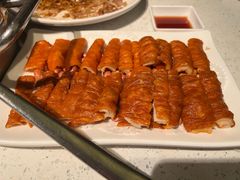-肥仔文澳门猪骨煲(南京西路店)