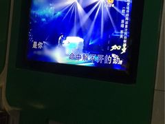 -GAGA主题量贩式KTV平价店(工大店)