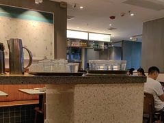 -芽庄越式料理(MOKO新世纪广场店)