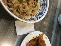 -清真马虎面馆(西七路店)