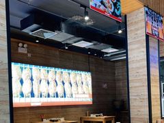 大堂-管氏翅吧(护国寺店)