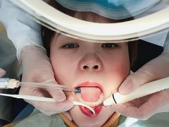 -美酷口腔牙齿矫正(江桥万达店)