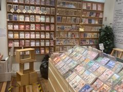 -猫的天空之城概念书店(印象城购物中心店)