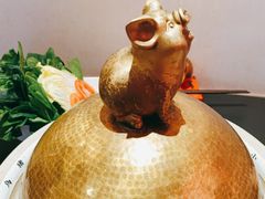 -小乌猪·金华筒骨煲(永盛购物广场店)