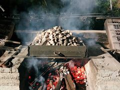 -红旗山庄(圭峰山店)