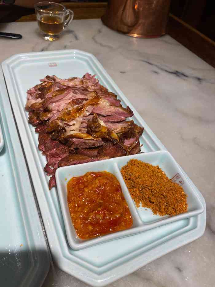 小吊梨汤(清河万象汇店)-"之前有段时间来的很频繁,这次还是某天在五.