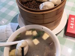 -苓记南京鸭血粉丝.皮肚面(县东巷店)