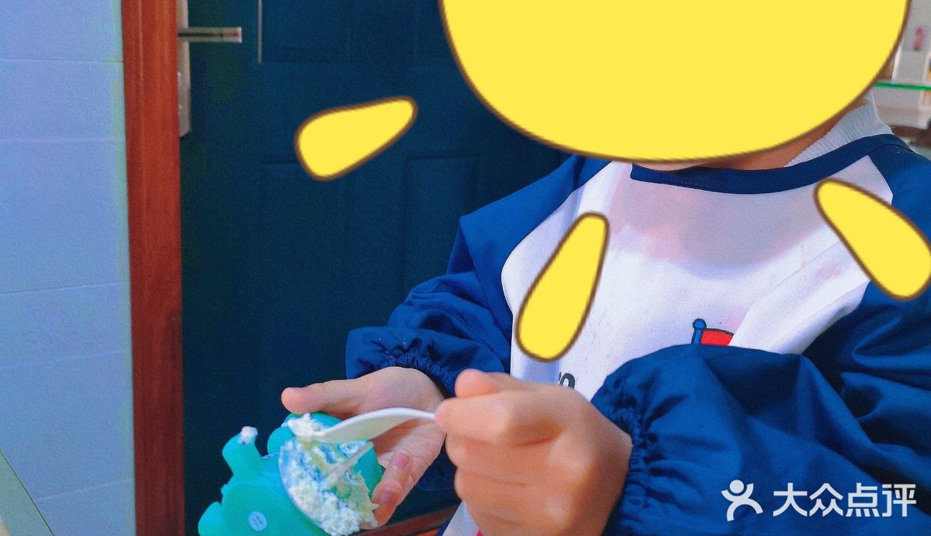 按头安利一家我私藏的小众蛋糕店