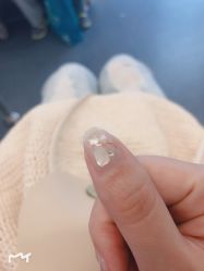 -LEILEI NAIL蕾蕾美甲美睫