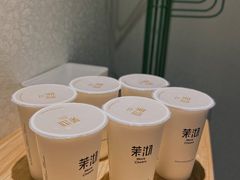 -兔爸私家小厨(新北万达店)