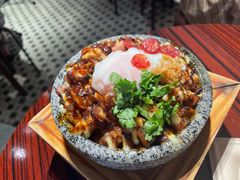 -何里玉(北京路店)