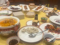 -白家大院·王府宫廷菜(苏州街店)