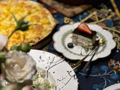 -第101座花园餐厅(湖滨88店)