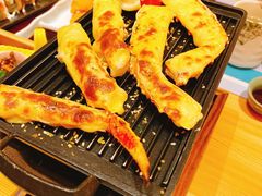 -蟹福家活蟹料理·豪华自助(绿洲假日酒店)