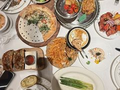 -黑宝石西餐厅(汇励99城市公园店)