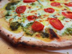 -Gather pizza