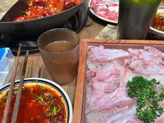 -袁山山重庆火锅(丈八北路店)