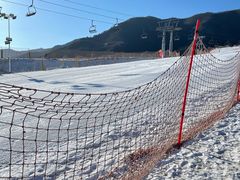 -北京西山滑雪场