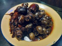 -醉小酒馆·川菜·江湖菜·重庆菜(观音桥旗舰店)