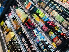 -盒马鲜生(枣园路店)