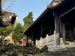 -阳明祠