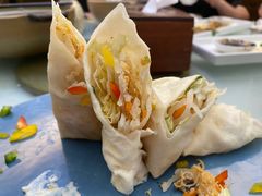 -堂宴·老厦门私房菜(1988仙岳总店)