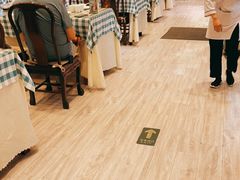 -紫光园·烤鸭·北京菜(劲松店)