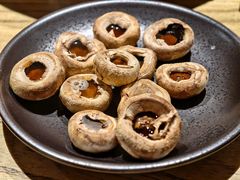 -泥炉烧肉师(新街口金銮巷店)