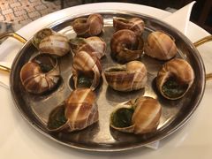 -Le Comptoir de la Gastronomie