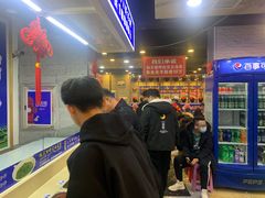 -楼外楼大刀肉传统火锅居(幸福街店)