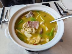 -珈境湖畔餐厅·湖北菜·江浙菜•樱花季(西北湖店)