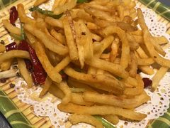 -肥肥虾庄·金牌油焖大虾(杨园滨江时代walk店)