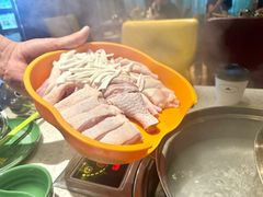 -润园四季椰子鸡火锅(海上世界店)