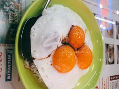 -澳门陈光记烧味饭店(万象城店)